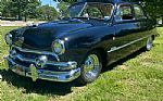 1951 Custom Deluxe Sedan Thumbnail 2