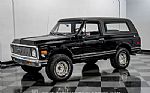 1972 Blazer K5 4x4 Thumbnail 6
