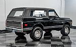 1972 Blazer K5 4x4 Thumbnail 12