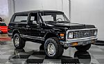 1972 Blazer K5 4x4 Thumbnail 16