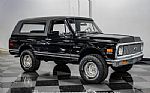 1972 Blazer K5 4x4 Thumbnail 15