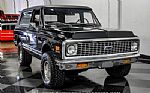 1972 Blazer K5 4x4 Thumbnail 17