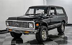 1972 Blazer K5 4x4 Thumbnail 19