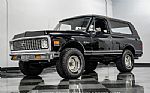 1972 Blazer K5 4x4 Thumbnail 21