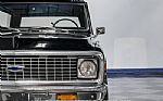 1972 Blazer K5 4x4 Thumbnail 20