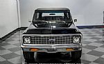 1972 Blazer K5 4x4 Thumbnail 33
