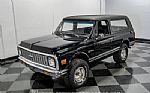 1972 Blazer K5 4x4 Thumbnail 35