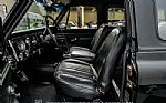1972 Blazer K5 4x4 Thumbnail 44