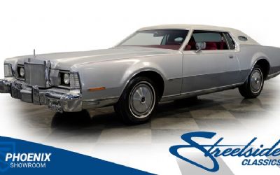 Photo of a 1973 Lincoln Continental Mark IV for sale