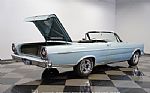 1965 Galaxie 500XL Convertible Thumbnail 56