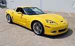 2007 Corvette Z06 Thumbnail 2