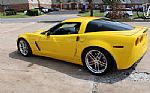 2007 Corvette Z06 Thumbnail 3