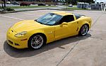 2007 Corvette Z06 Thumbnail 23