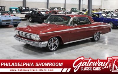 1962 Chevrolet Impala 