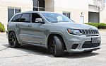 2021 Grand Cherokee Trackhawk Thumbnail 4