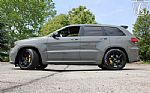 2021 Grand Cherokee Trackhawk Thumbnail 25