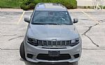 2021 Grand Cherokee Trackhawk Thumbnail 40