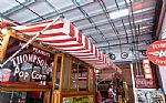 1947 3100 Dunbar Popcorn Wagon Thumbnail 14
