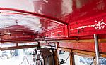 1947 3100 Dunbar Popcorn Wagon Thumbnail 46