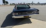 1966 Chevelle Malibu Sport Coupe Thumbnail 7