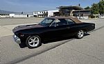 1966 Chevelle Malibu Sport Coupe Thumbnail 4