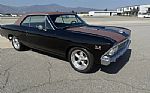 1966 Chevelle Malibu Sport Coupe Thumbnail 10