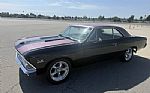 1966 Chevelle Malibu Sport Coupe Thumbnail 39