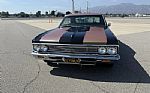 1966 Chevelle Malibu Sport Coupe Thumbnail 44
