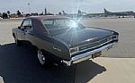 1966 Chevelle Malibu Sport Coupe Thumbnail 52
