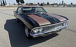 1966 Chevelle Malibu Sport Coupe Thumbnail 58