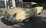 1951 Super Six Custom Convertible Thumbnail 5