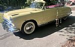 1951 Super Six Custom Convertible Thumbnail 6