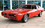 1969 GTO Thumbnail 1