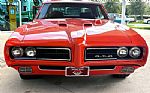 1969 GTO Thumbnail 2