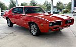 1969 GTO Thumbnail 4