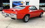 1969 GTO Thumbnail 6