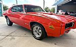 1969 GTO Thumbnail 20