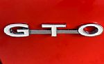 1969 GTO Thumbnail 26