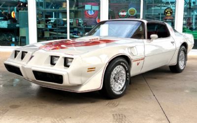 Photo of a 1979 Pontiac Firebird for sale
