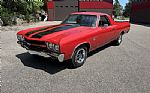 1970 El Camino Thumbnail 6