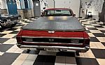 1970 El Camino Thumbnail 12