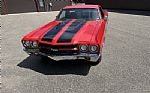 1970 El Camino Thumbnail 16