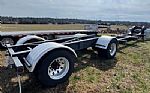 2022 Tanden Axle Trailer Thumbnail 4