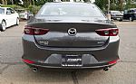 2026 Mazda3 Sedan Thumbnail 4