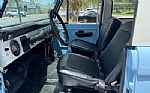1968 Bronco Restomod 4x4 Thumbnail 5