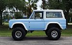 1968 Bronco Restomod 4x4 Thumbnail 18