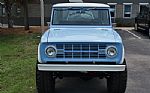1968 Bronco Restomod 4x4 Thumbnail 24