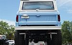1968 Bronco Restomod 4x4 Thumbnail 25