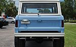 1968 Bronco Restomod 4x4 Thumbnail 26
