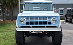 1968 Bronco Restomod 4x4 Thumbnail 23